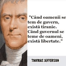 Thomas Jefferson Government GIF - Thomas Jefferson Government Quote GIFs