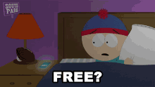 Free Stan Marsh GIF - Free Stan Marsh South Park GIFs