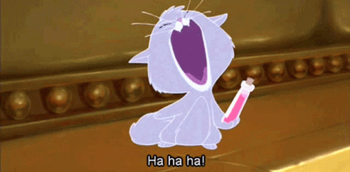 The Emperors New Groove Yzma GIF - The Emperors New Groove Yzma Kitty GIFs