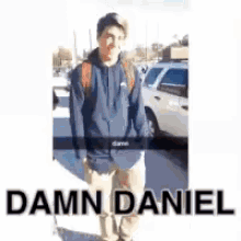 Damn Daniel GIF - Damn Daniel Damn Daniel GIFs