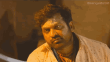 Kadaisi Vivasaayi Vijay Sethupathi Tamil Movie Have You Eaten GIF - Kadaisi Vivasaayi Vijay Sethupathi Tamil Movie Have You Eaten Saaptacha GIFs
