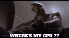 cpu lebowsky cpu lebowsky