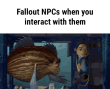 fallout npc