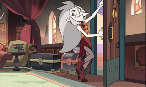 The Owl House The Owl House Season 3 Ep 3 GIF - The owl house THE OWL HOUSE  SEASON 3 EP 3 - Discover & Share GIFs