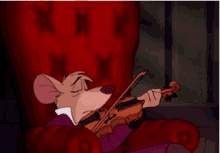 Great Mouse Detective Disney GIF - Great Mouse Detective Disney Shocked GIFs