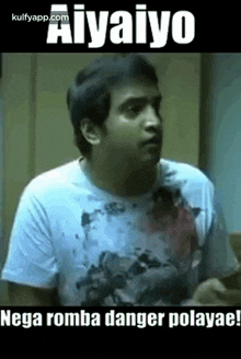funny santhanam