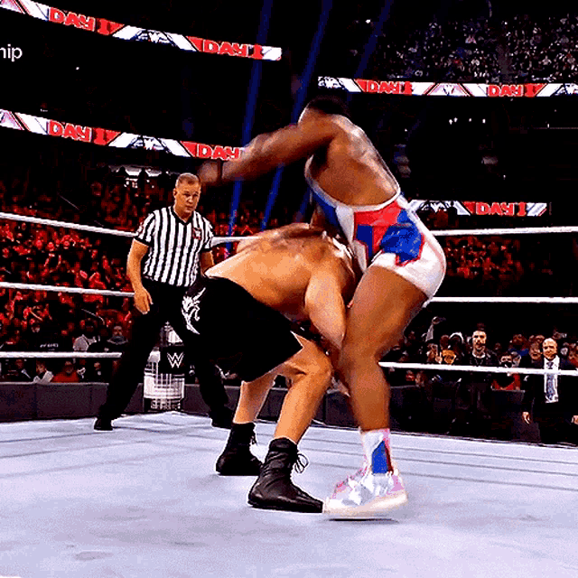 WWE RAW 307 DESDE VALLADOLID Brock-lesnar-f5