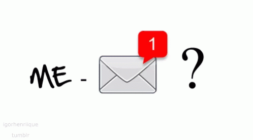 Messages Email GIF - Messages Email - Descubre & Comparte GIFs