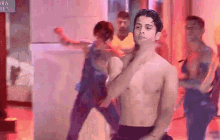 Rafael Quenedit Castro Dance GIF - Rafael Quenedit Castro Dance GIFs