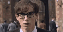 Limp GIF - The Theory Of Everything The Theory Of Everything Gifs Stephen Hawking GIFs
