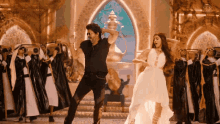 Dance Arabic GIF - Dance Arabic Kuthu GIFs