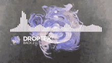 Monstercat Droptek GIF - Monstercat Droptek GIFs