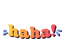 Haha Laughing Sticker - Haha Laughing Lol Stickers