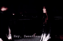 ross greeting