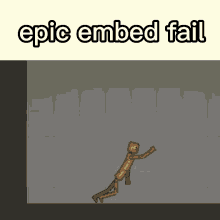 Melon Playground Epic Embed Fail GIF - Melon Playground Epic Embed Fail GIFs