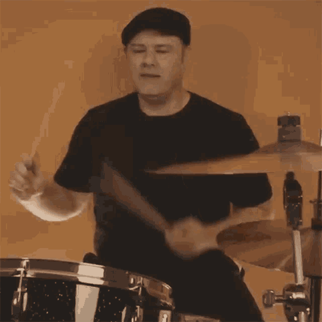 Drumming Less Than Jake GIF Drumming Less Than Jake Lie To Me Song