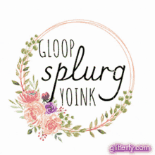 Gloop Splurg GIF - Gloop Splurg Yoink GIFs