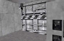 Half Life Black Mesa GIF - Half Life Black Mesa Gordon Freeman GIFs