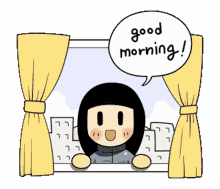 morning wake