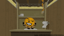 bfdi camp interactively bci coiny coiny dancing