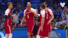 siatkarski siatkowka