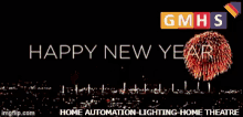 Happy New Year Gmhshny2019 GIF - Happy New Year Gmhshny2019 Happy2019 GIFs