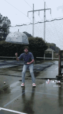 dancing amick