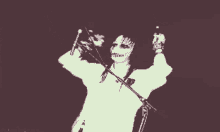 middle slasher