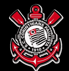 Corinthians GIF - Corinthians Timao Meu Timao GIFs