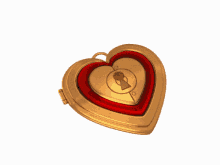 my locket