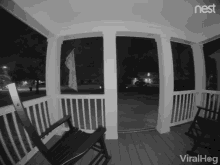 falling asteroid