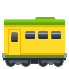 travel train