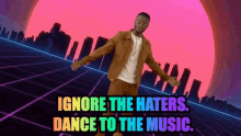 Ignore Haters GIF - Ignore Haters GIFs