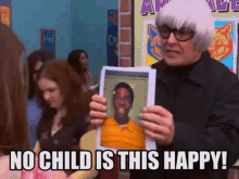 Neds Declassified Not Happy GIF - Neds Declassified Not Happy Fake GIFs