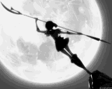 sailor moon crystal saturn silence sailorsaturn sailor moon crystal saturn silence sailorsaturn