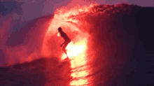 Surf Light GIF - Surf Light Surfing GIFs