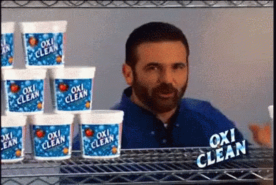 billy mays saying but wait there's more