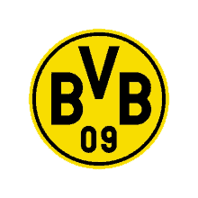 bvb borussia dortmund bundesliga transparent sticker bvb borussia dortmund bundesliga transparent sticker