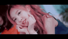 twice nayeon kpop cute