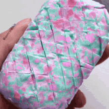 Soap Carving GIF - Soap Carving Satisfying GIFs