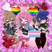 yumeno gentaro