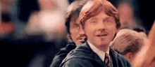 Harry Potter Bronn GIF - Harry Potter Bronn GIFs