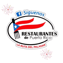 Restaurante Restaurantes GIF - Restaurante Restaurantes Restaurantes De Puerto Rico GIFs