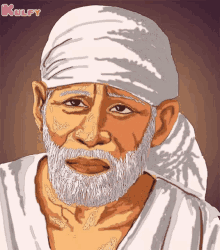 Sai Baba God GIF - Sai Baba God Devotional GIFs