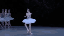 Heloise Bourdon Ballet GIF - Heloise Bourdon Ballet Bayadere GIFs