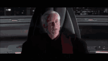 senate threatening