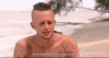 temptation island ik wil deborah leemans temptation island ik wil deborah leemans