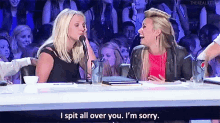 Sassy Britney Spears GIF - Sassy Britney Spears I Spit All Over You GIFs