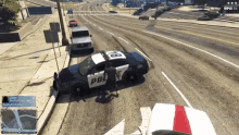 carjack police mobile steal grand theft auto gta