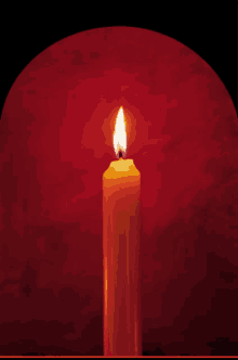 Candle GIF - Candle GIFs
